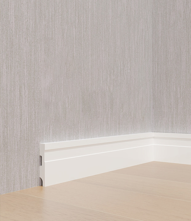 PS 踢脚线 YDT 8291