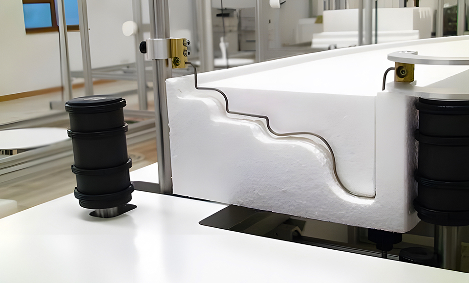 高邮市恒昌泡沫制品有限公司